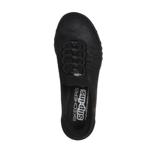 100615 slipins breathe easy home boun black black e