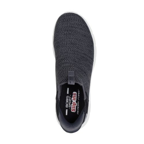 117711 bobs b flex lo stacked up black e