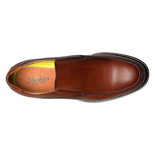 12137 midtown moc toe slip on cognac d 5a9e3738 393a 4c54 a5e3 afacc426ae9f