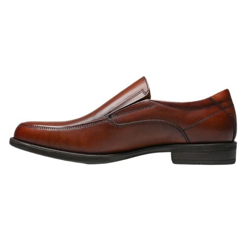 12137 midtown moc toe slip on cognac e b03cafae 9f76 4e18 9724 8bb4ebb4e592