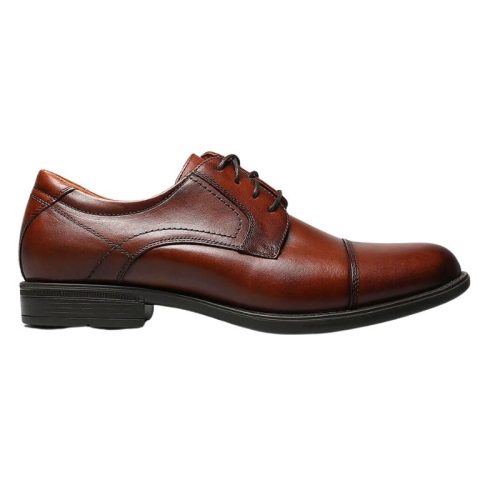 Men's MIDTOWN CAP TOE OXFORD