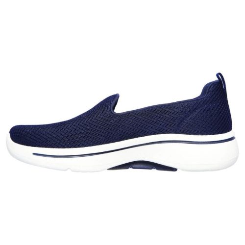 124401 go walk arch fit grateful white navy c