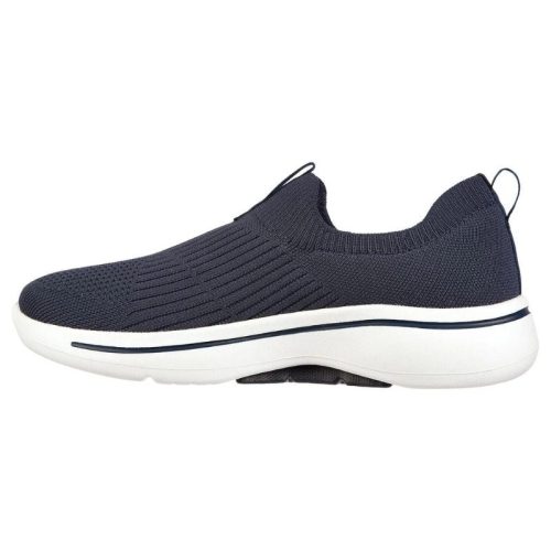 124409 go walk arch fit iconic navy white c