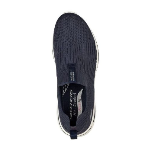 124409 go walk arch fit iconic navy white d