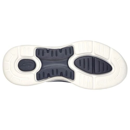 124409 go walk arch fit iconic navy white e