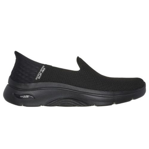 Women's SLIPINS GO WALK ARCHFIT 2.DELA