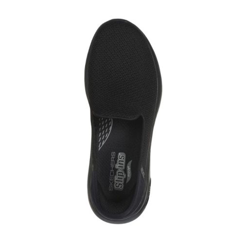 125315 slipins go walk archfit 2 dela black black e 5e506fd5 2b6d 4d39 b9c8 cb1ad3b168f3