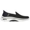 Women's SLIPINS GO WALK ARCHFIT 2.DELA