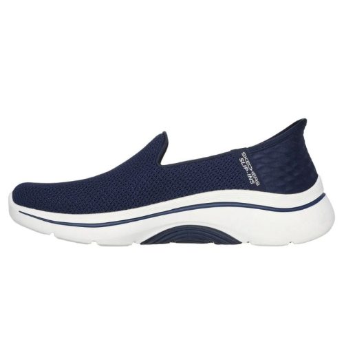 125315 slipins go walk archfit 2 dela navy white c 5a7bc270 2447 4e4c 89f5 37c8e2d0b195