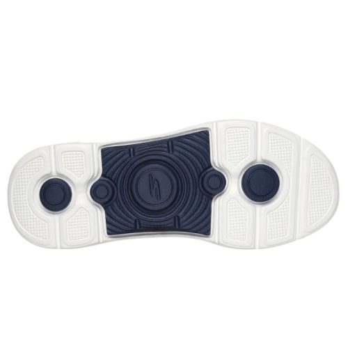 125315 slipins go walk archfit 2 dela navy white d 8effd1f2 516e 4843 8593 0a3b0d40a074