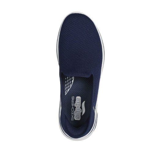 125315 slipins go walk archfit 2 dela navy white e 9bbb82a3 2a02 4769 be1e b13908d899cc