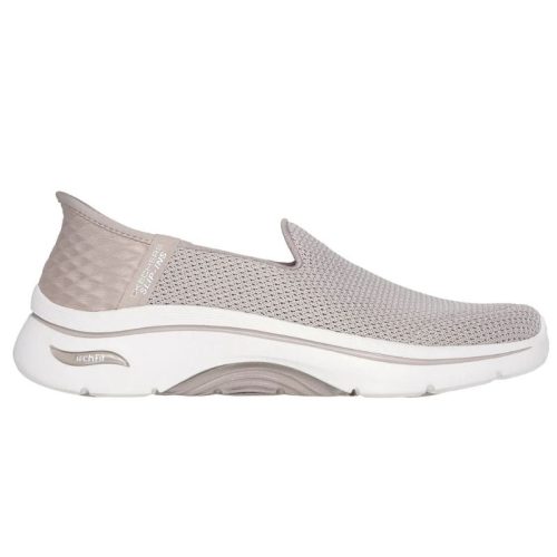 Women's SLIPINS GO WALK ARCHFIT 2.DELA