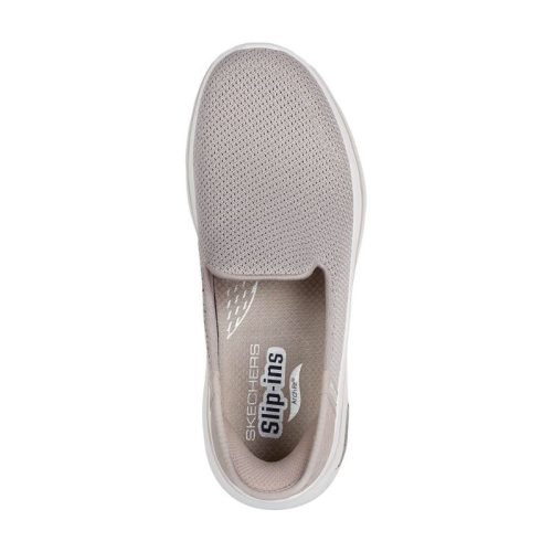 125315 slipins go walk archfit 2 dela taupe e 57b7cb06 f5da 4438 b17b 6c644ded8f94