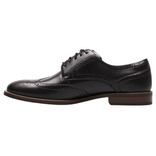 13383 rucci wingtip oxford black c