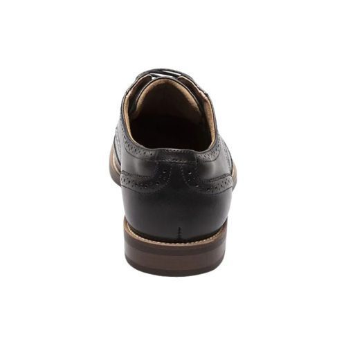 13383 rucci wingtip oxford black g