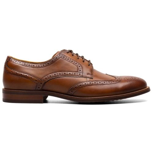 Men's RUCCI WINGTIP OXFORD