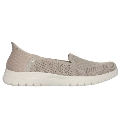 Women's SLIP IN ON THE GO FLEX SERENE