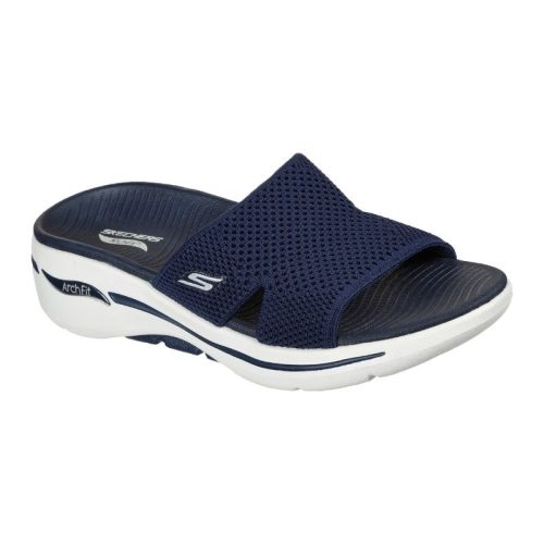 140224 go walk arch fit navy b