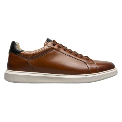 Men's SOCIAL LACE TO TOE SNEAKER