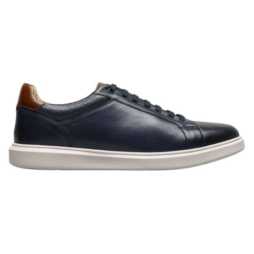 Men's SOCIAL LACE TO TOE SNEAKER