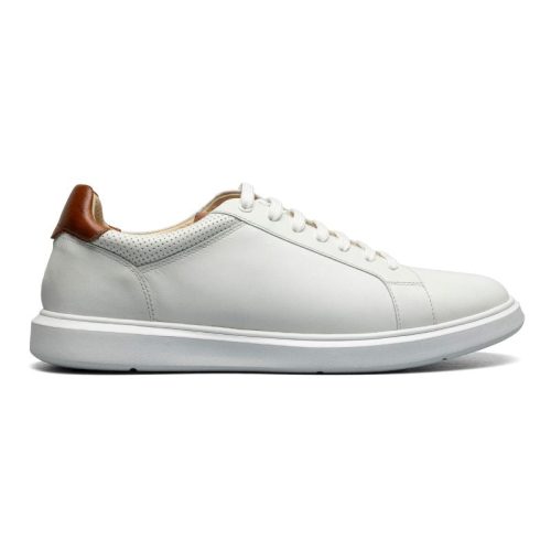 Men's SOCIAL LACE TO TOE SNEAKER