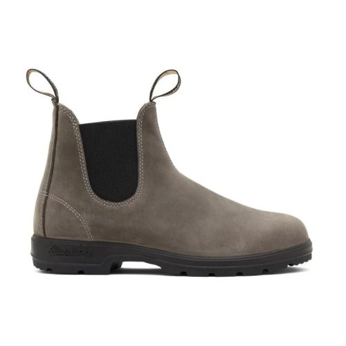 Unisex 1469 Classic Steel Grey - Blundstone - Tootsies Shoe Market - Boots