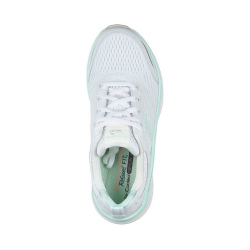 149023 womens d lux walker infinite motion white mint c c8e04228 c3ad 4551 8e5c 4f0d77e1f8ab