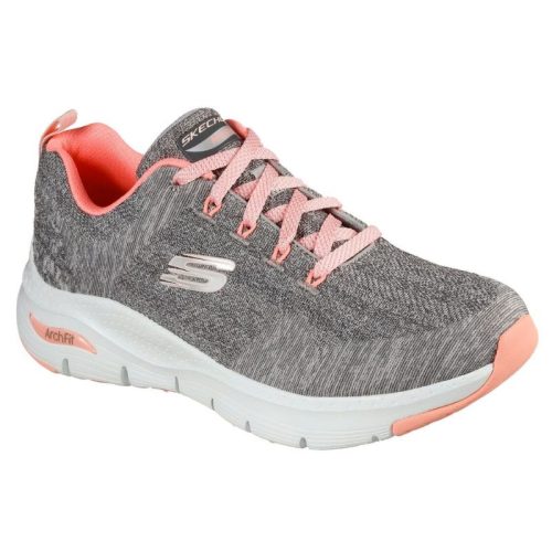 149414w arch fit comfy wave grey pink b 7f5da29f 2af7 4e21 90f2 39c9d74fd94f