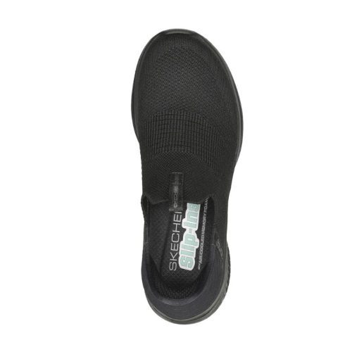 149708 slipin ultra flex 3 0 cozy black black e f765d248 8c12 41e7 a95b 57ff20fb5314