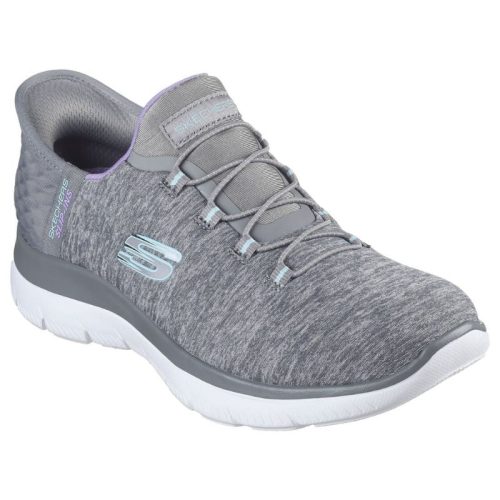 149937 slip in summits dazzling grey mint b