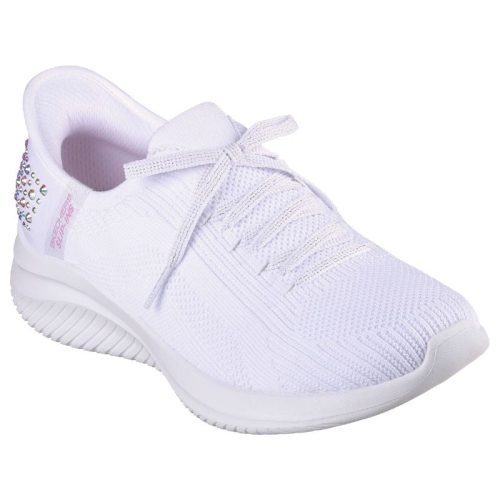 150175 slip ins ultra flex 3 shining white b