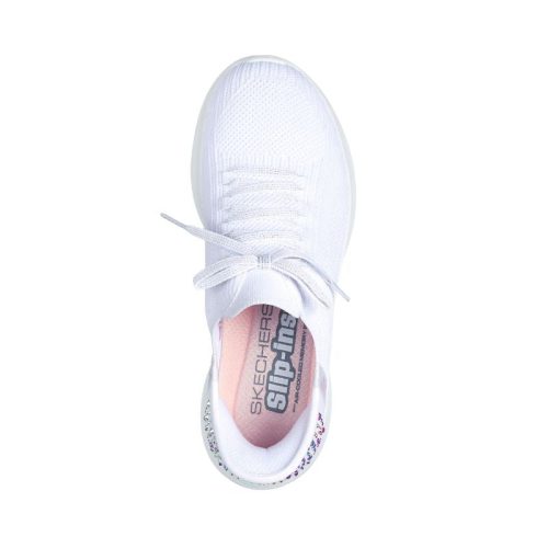 150175 slip ins ultra flex 3 shining white d