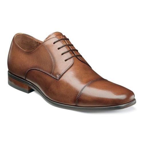 Men's POSTINO CAP TOE OXFORD