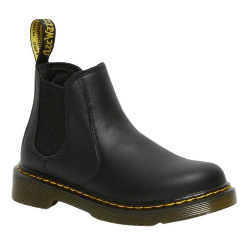 16708001 2976 youth chelsea boot black b