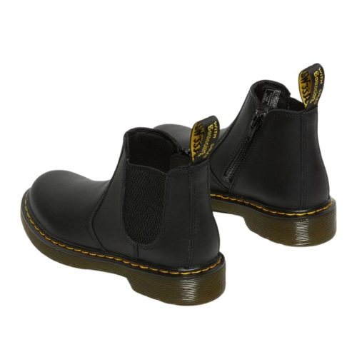 16708001 2976 youth chelsea boot black d