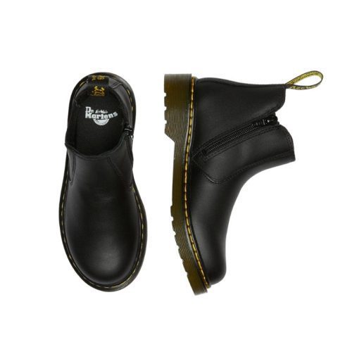 16708001 2976 youth chelsea boot black h