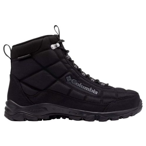 Men's FIRECAMP WP BOOT