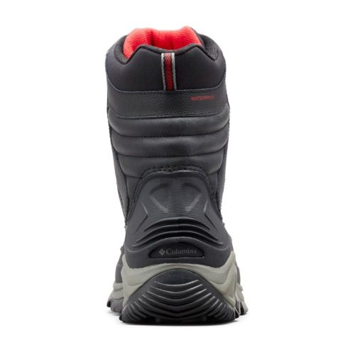 1791222 bugaboot iii black red f