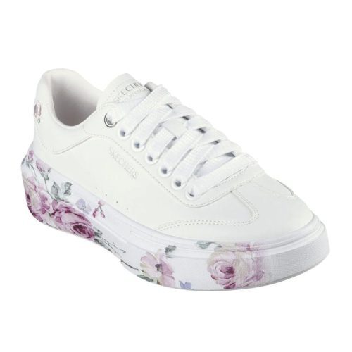 185062 cordova classic painted floral white b