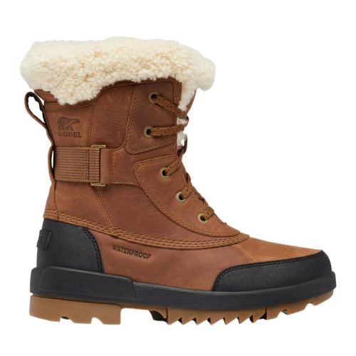 Women's TIVOLI IV PARK BOOT WP