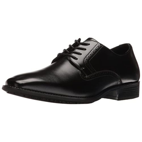 20162 ardell plain toe black b