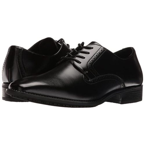 20162 ardell plain toe black c