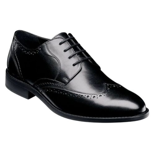 20197 barlow wing tip black b