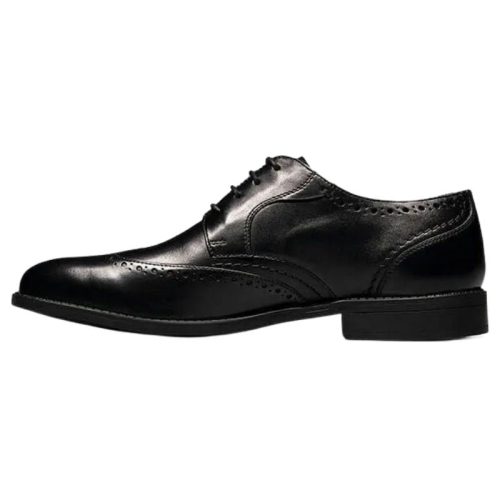 20197 barlow wing tip black c