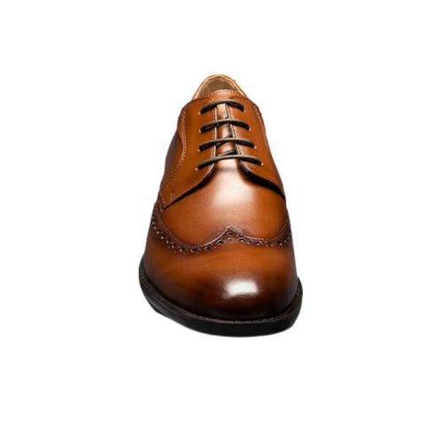 20197 barlow wing tip cognac f