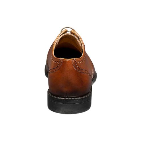 20197 barlow wing tip cognac g