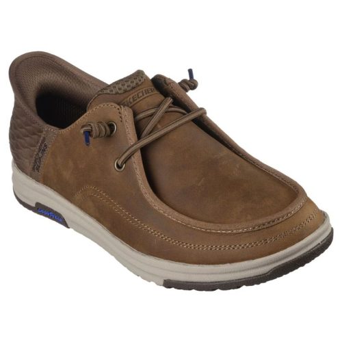 204871 mens slipins melson 2 0 orvano crazyhorse brown b