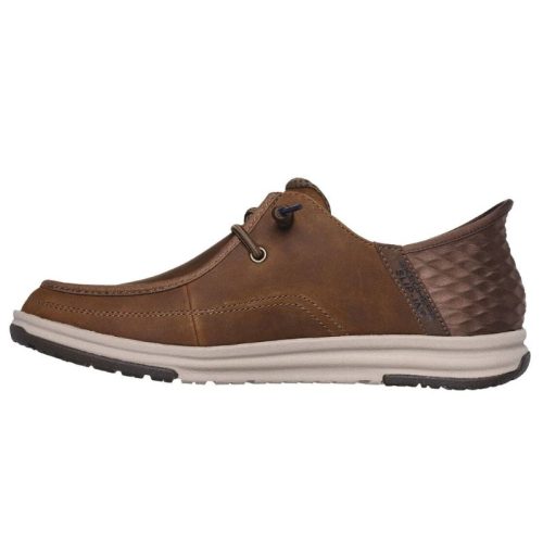 204871 mens slipins melson 2 0 orvano crazyhorse brown c