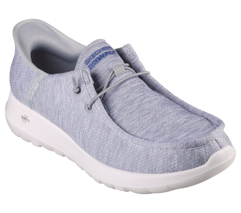 216283 slip ins go walk max free hand grey b