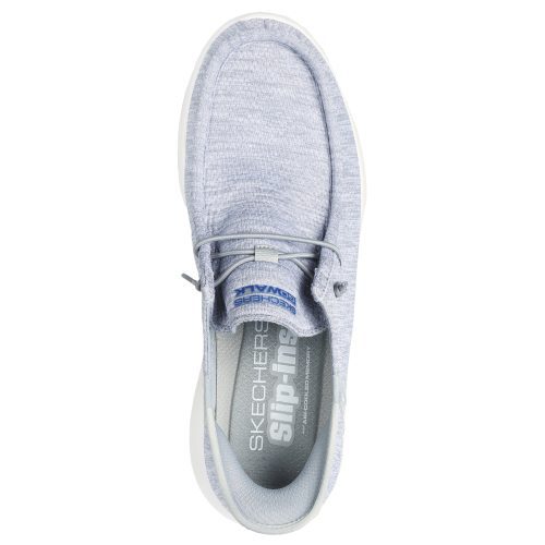 216283 slip ins go walk max free hand grey c